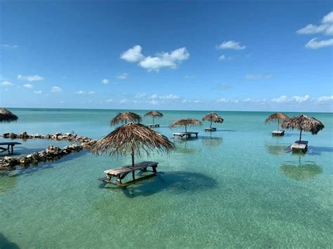 Blue Bayou Secret Beach Belize | Belize travel, Belize vacations ...