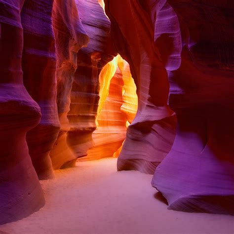 Upper Antelope Canyon - Antelope Canyon