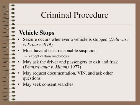 Search and Seizure. - ppt download