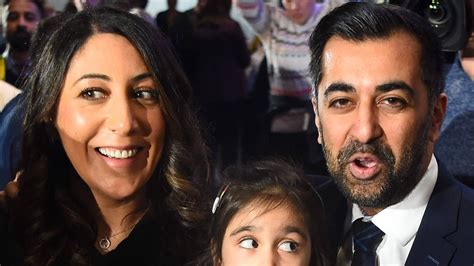 Who is Humza Yousaf, Scotland’s first minister? | Mint Lounge