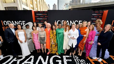 How Orange Is the New Black Changed TV for Good | Vanity Fair