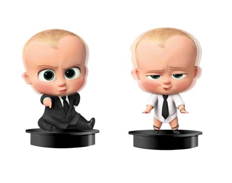 The Boss Baby Movie PNG Clipart | PNG All