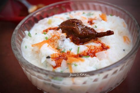 Curd Rice ~ Thayir Sadham Variety Rice