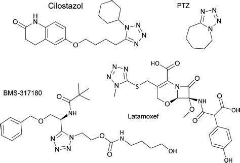 An efficient Passerini tetrazole reaction (PT-3CR) - Green Chemistry (RSC Publishing) DOI:10. ...