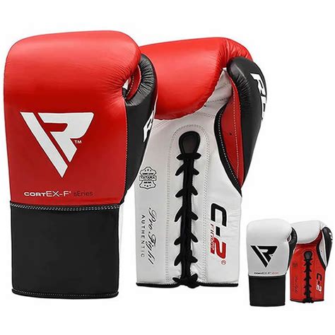 RDX Boxing Gloves | Training and Sparring | TBG