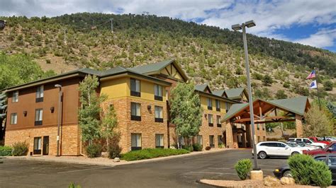 16 Best Hotels in Glenwood Springs, Colorado