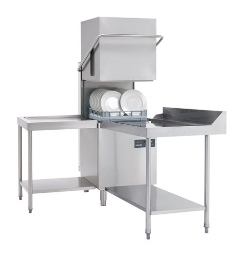 Maidaid C Range C2035WS Pass through Dishwasher - MD-C2035WS - Catering Centre