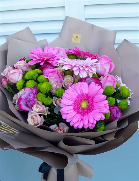 #1 Online Flower Shop in Dubai | Flower Delivery UAE