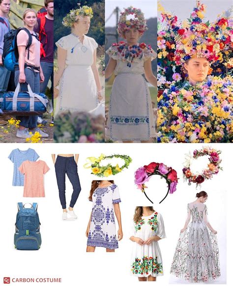 Midsommar cosplay dress | Dresses Images 2022