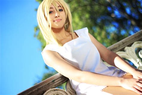 Show Us Your Moves: Wrye Cosplays Namine from Kingdom Hearts! - Epic ...