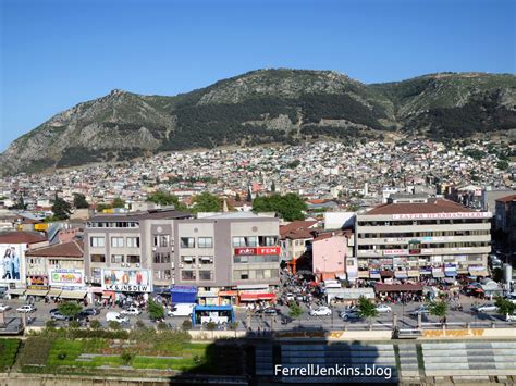 Antakya, Turkey, also hit by earthquake | Ferrell's Travel Blog