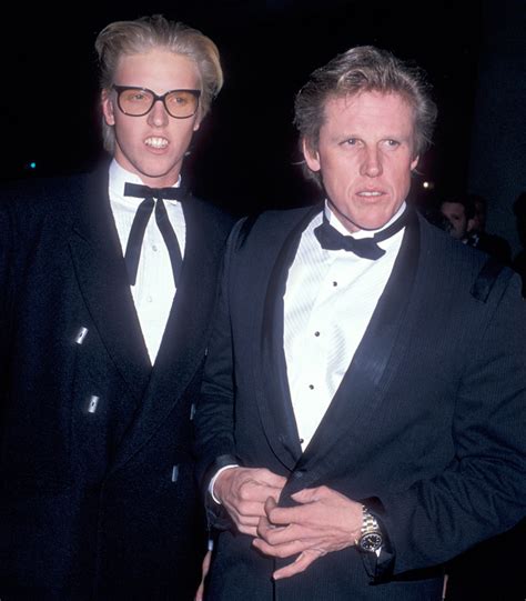 From Buddy Holly to Big Brother: 14 fun Gary Busey life & career pictures - Celebrity Big ...