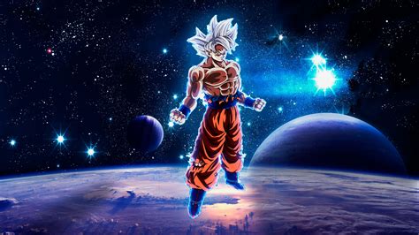 Wallpaper Engine Dragon Ball Z - WALLPAPER.ILMUIT.ID