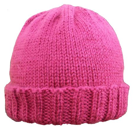 Easy Knitting Patterns Hats – Catalog of Patterns