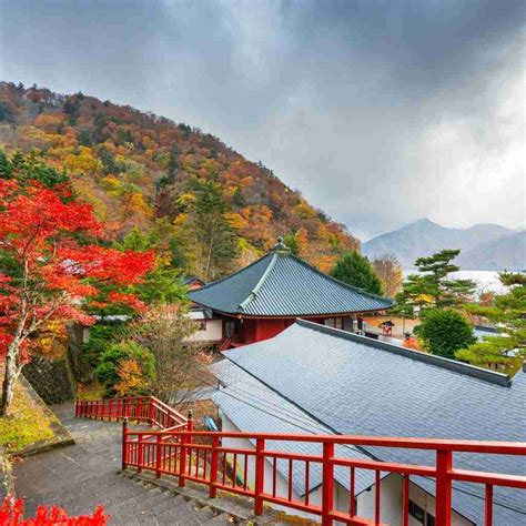 Admiring Autumn Foliage in Japan in 2023: A Memorable Journey - Direct ...