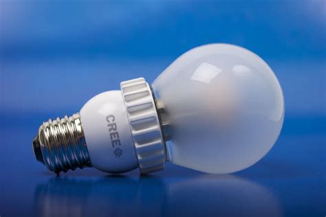 10 Best Cree Smart Light Bulb For 2023 | Robots.net