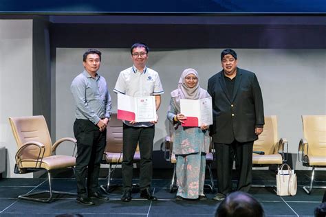 Navigating the Future of AI and Robotics in Malaysia - BAC Education