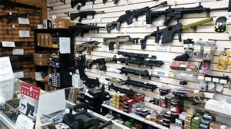 Texas Guns | Gun Shop Guide