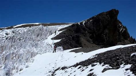 Cerro Catedral : Climbing, Hiking & Mountaineering : SummitPost