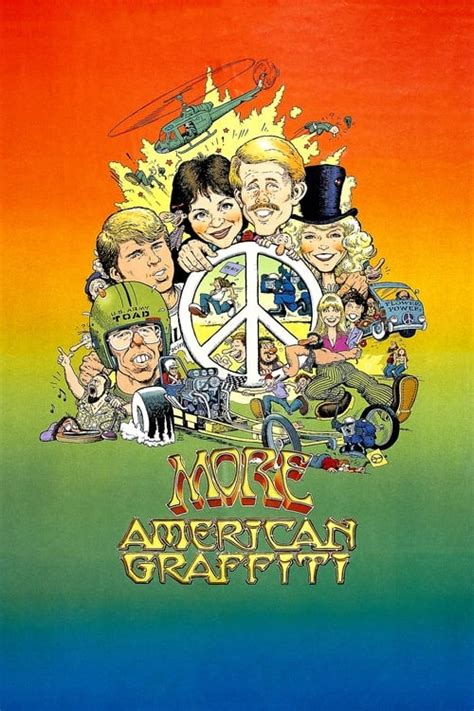 More American Graffiti (1979) — The Movie Database (TMDB)