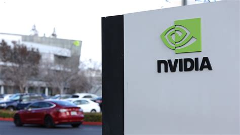 Nvidia Earnings: Record Quarterly Revenue, Profits For Second Straight ...