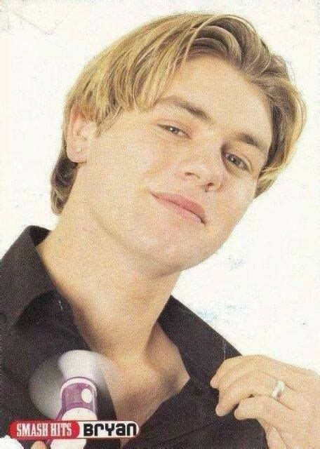 The wonderful Brian Mcfadden #westlife Brian Mcfadden Westlife, Bryan Mcfadden, Leonor Princess ...