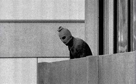 Special report: Haunted by Munich – surviving the Olympics' darkest hour | Jewish News