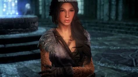 14 Best Breton Mods & Presets For Skyrim - Gaming - MOW