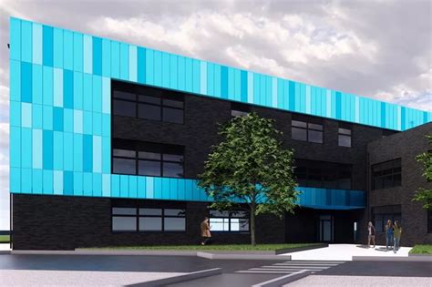 Sixth form and gym plans for RCT school get the green light - Wales Online