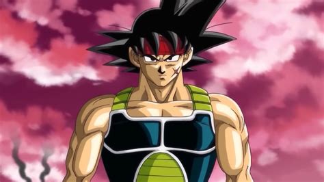 Dragon ball z épisode of bardock - YouTube