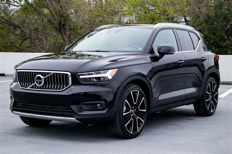 Used 2023 Volvo XC40 in Delray Beach, FL For Sale | CarBuzz