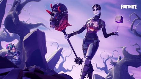 Fortnite Dark Bomber Wallpapers - Top Free Fortnite Dark Bomber Backgrounds - WallpaperAccess