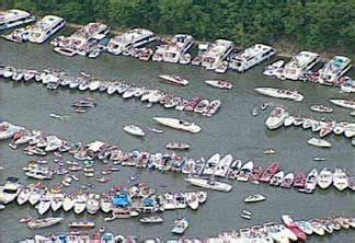 Lake of the ozarks boat tours