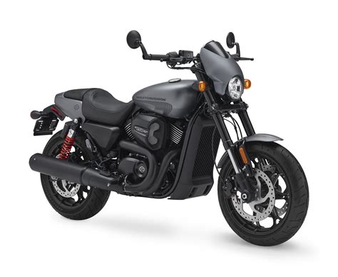 Harley-Davidson Street 750: confira motor e desempenho