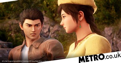 Shenmue 3 hands-on preview – reassuringly old-fashioned | Metro News