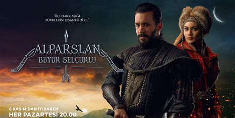 Alparslan Buyuk Selcuklu - Episode 10 (English Subtitles) | Turkish123 ️