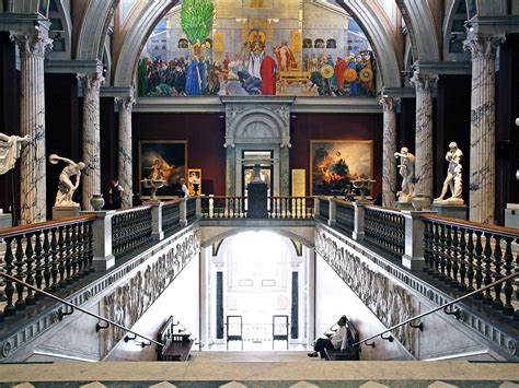 12 Best Museums in Stockholm Right Now