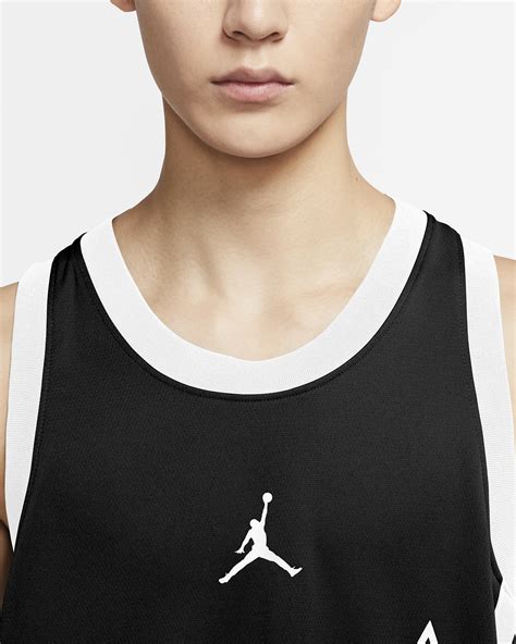 Jordan Air Men's Basketball Jersey. Nike ZA