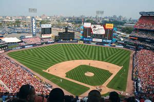 Shea Stadium | New York, Demolition, Beatles, Football, & Citi Field | Britannica