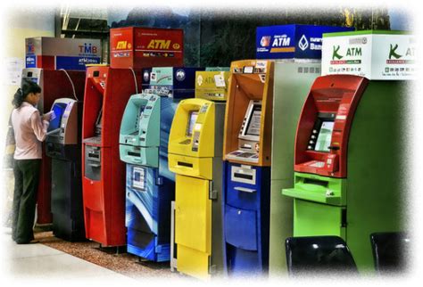 Como Evitar Pagar 200 Baht Thai Bank Taxa de ATM - Tasty Thailand ...