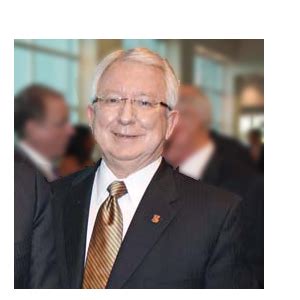 Former Liberty President John Freeman Moves to Evolve Bank & Trust ...