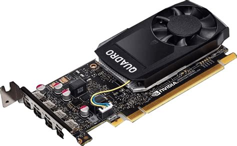 Nvidia Quadro T1000 Hosting | GPU Mart