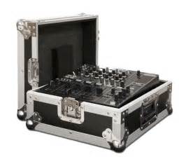 12 inch Mixer Case - Road Ready Cases NZ