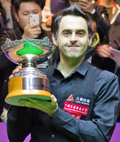 Shanghai Masters snooker results: Ronnie O’Sullivan wins in China ...