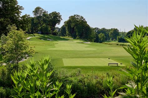 Course Gallery - Islington Golf Club