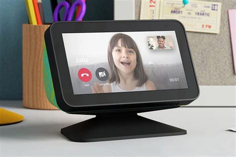 Echo Show 5 vs. Echo Show 5 Kids Edition | Digital Trends