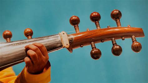 What Is The Sarod Instrument? The Lesser-Known Indian Gem - Folkstrings.com