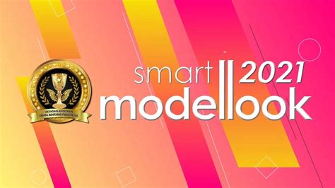 SMART MODEL LOOK 2021 - YouTube