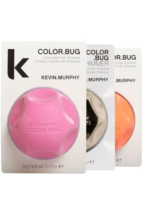 Kevin.Murphy - COLOR.BUG - Birchbox