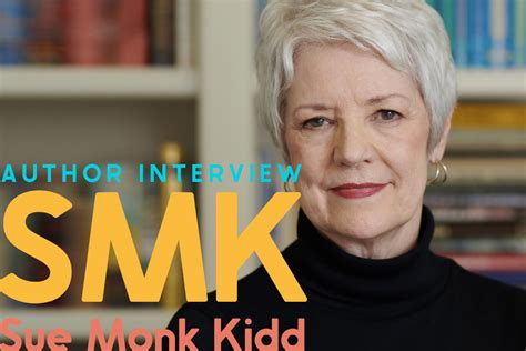 Author Interview: Sue Monk Kidd - Libro.fm Audiobooks